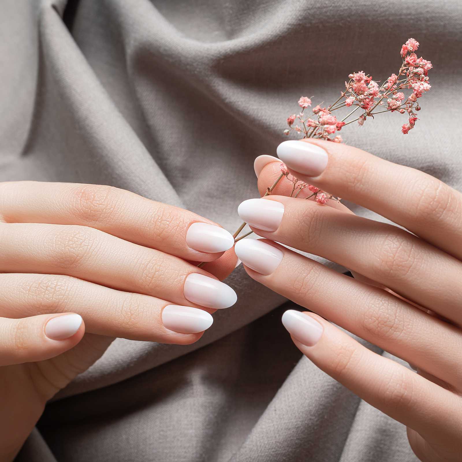 Making a Statement with Nail Art