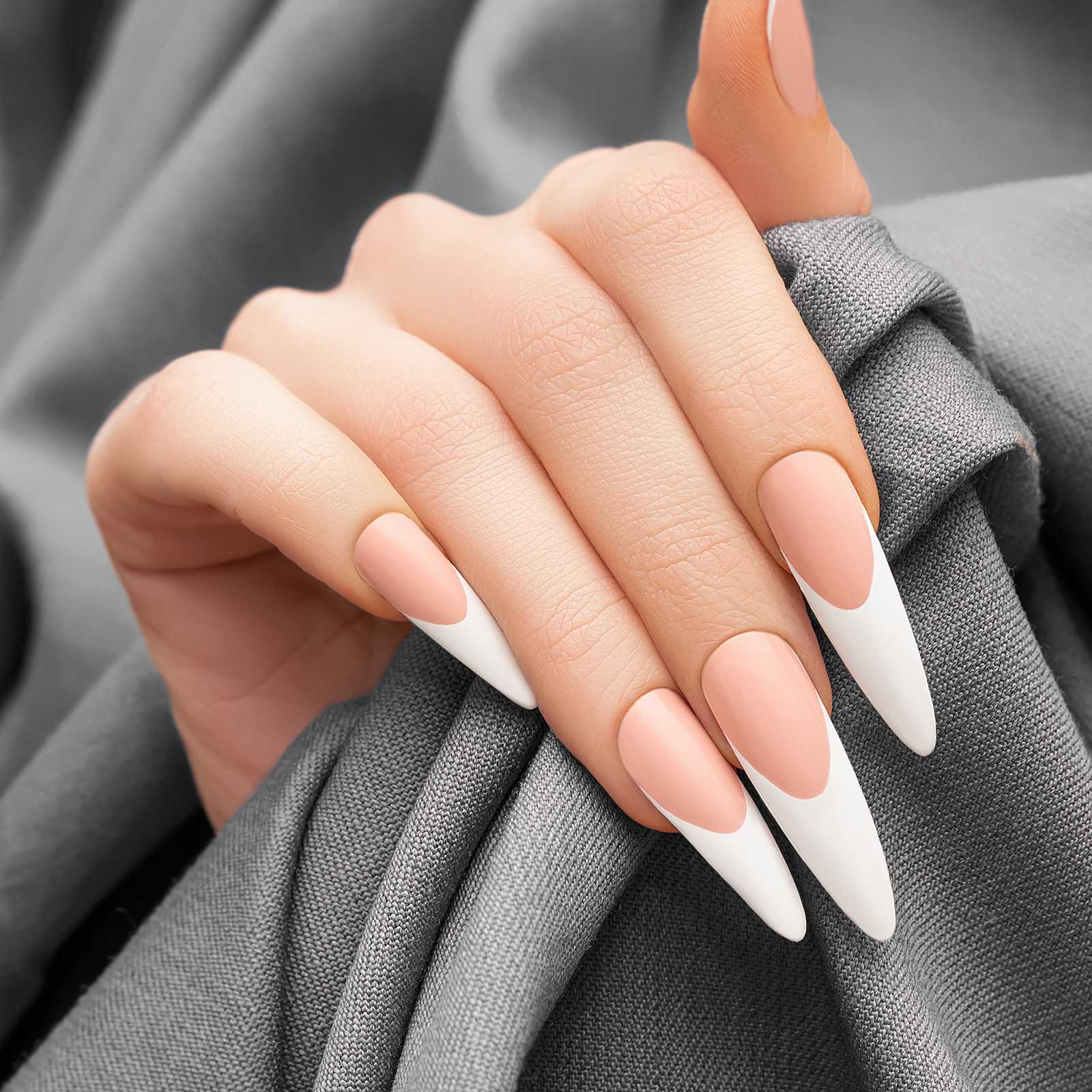 PVC Nail Extension
