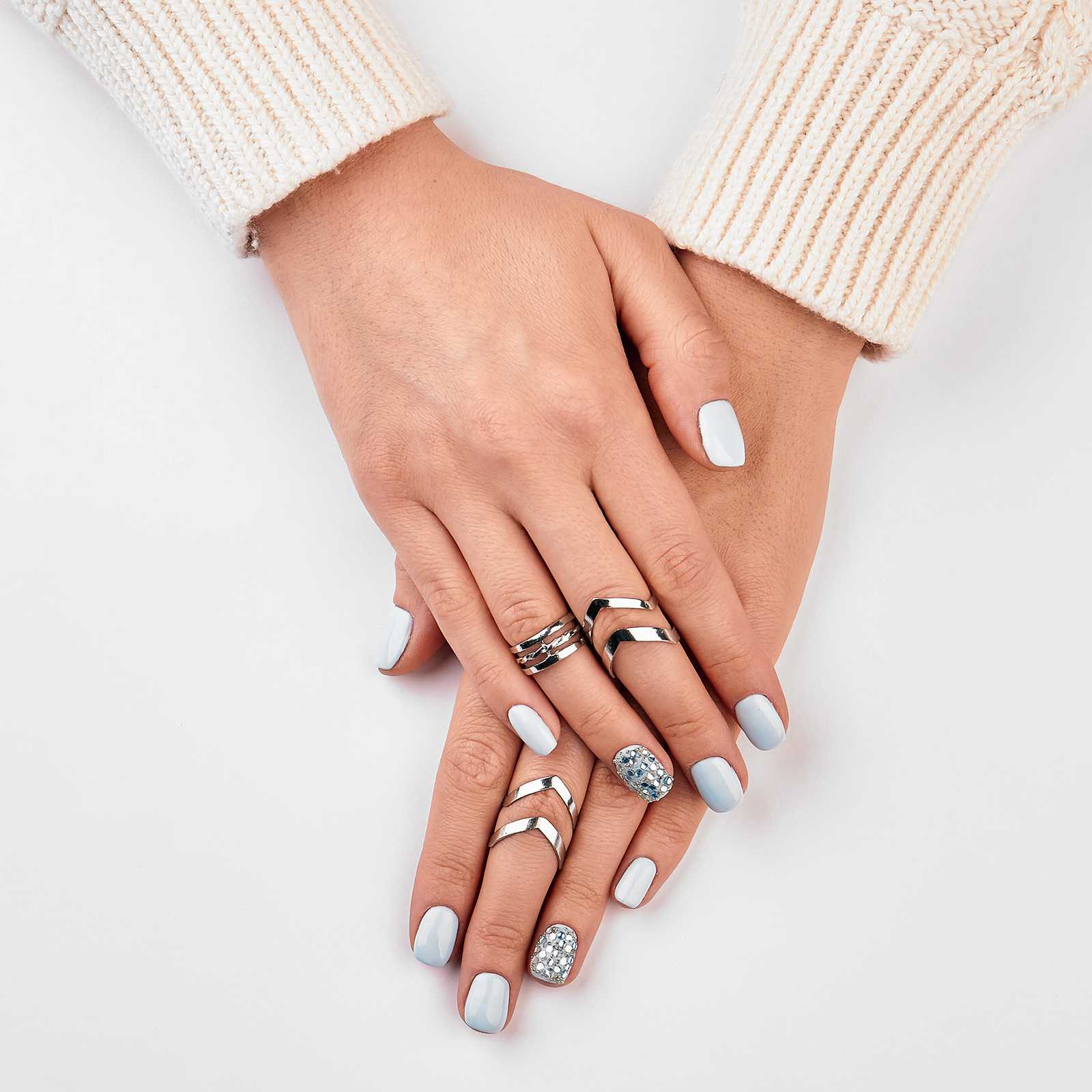 Nail Protection