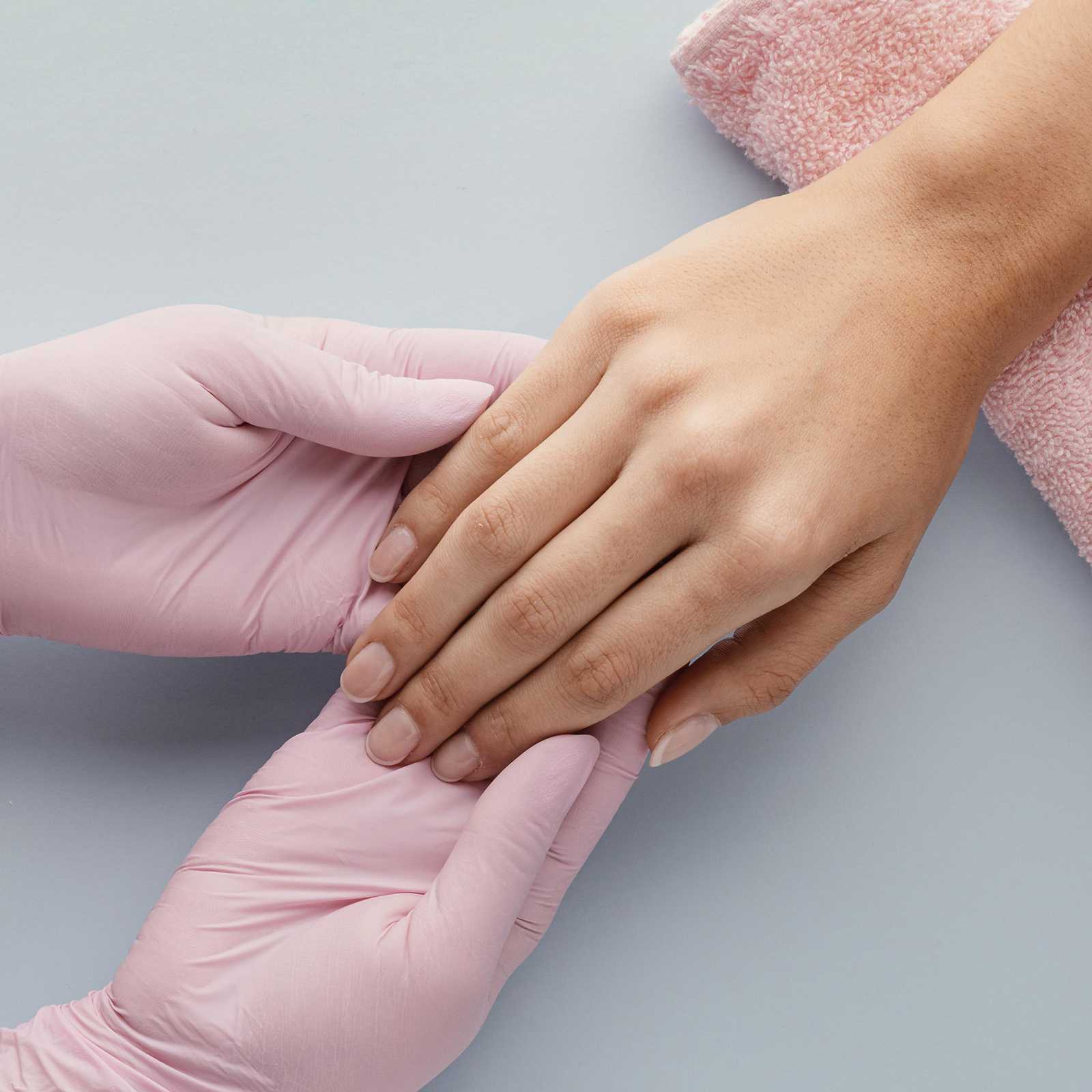Hand & Foot Spa + Hand & Foot Paint