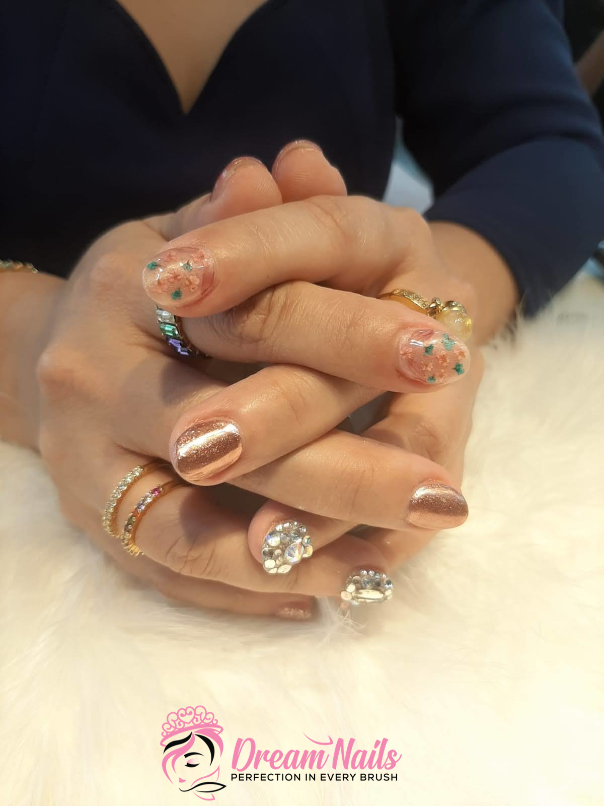 Chic Atelier #127